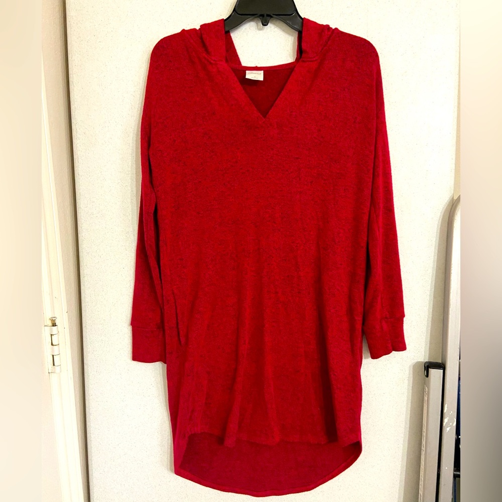 Soma SZ S Sweatshirt. Super Soft!